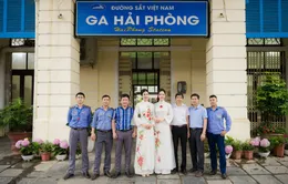 Hoa hậu Mai Phương, Ngọc Hân quảng bá cho Lễ hội Hoa phượng đỏ