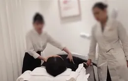 Tràn lan spa, thẩm mỹ viện làm dịch vụ giảm cân, giảm béo "cấp tốc"