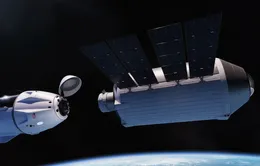 SpaceX và Vast "tham vọng" đưa trạm vũ trụ tư nhân đầu tiên trên thế giới lên quỹ đạo