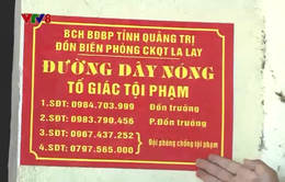 Người dân vùng cao đồng hành với Bộ đội Biên phòng bảo vệ biên giới