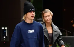 Hailey Bieber chưa muốn có con vì sợ sự soi mói của công chúng