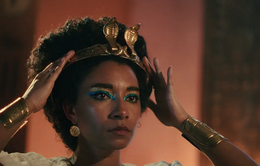 Hậu tranh cãi màu da, phim về Nữ hoàng Cleopatra nhận điểm đánh giá thấp nhất lịch sử