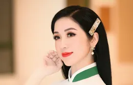 Sao Mai Phương Nga ra mắt hai MV "Ca ngợi Hồ Chủ tịch" và "Lời ca dâng Bác"