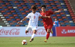 SEA Games 32 | U22 Việt Nam 3-1 U22 Myanmar: Thầy trò HLV Troussier giành HCĐ bóng đá nam