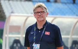 HLV Philippe Troussier: “Trận cuối cùng ở SEA Games 32 cũng là trận đầu tiên của hành trình mới”