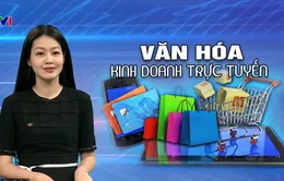 Yêu – ghét trong mua hàng trực tuyến