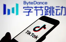 TikTok công bố kế hoạch mua lại cổ phiếu sau khi kế hoạch IPO bị hoãn