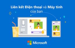 Người dùng đã có thể đồng bộ iPhone và máy tính Windows