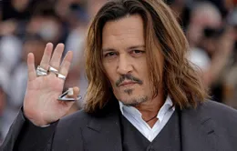 Johnny Depp phủ nhận đang cố gắng "trở lại": Tôi chẳng đi đâu cả