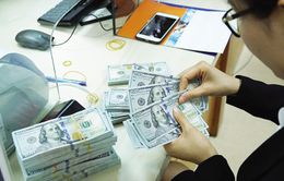 Moody's: Việt Nam có nhiều thuận lợi để tăng dự trữ ngoại hối