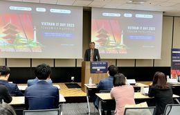 10 năm phát triển bùng nổ của quan hệ hợp tác CNTT Việt - Nhật