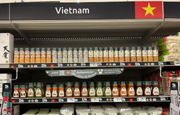 CEO Dh Foods tiết lộ ‘bí kíp’ đưa gia vị Việt lên kệ siêu thị Pháp