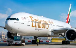 Emirates thắng lớn sau đại dịch