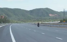 Thông xe cao tốc Nha Trang - Cam Lâm