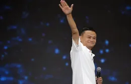 Tỷ phú Jack Ma rút lui khỏi Alibaba, trở về dạy học