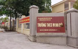 UBND Hà Nội yêu cầu làm rõ vụ nữ sinh lớp 8 bị “đánh hội đồng”
