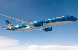 Vietnam Airlines mở đường bay thẳng giữa Hà Nội và Mumbai