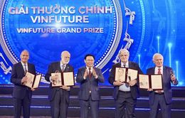 1.389 hồ sơ đề cử tham gia Giải thưởng VinFuture năm 2023