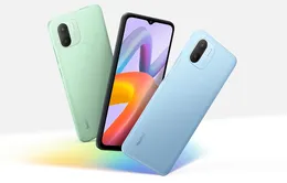 Redmi A2+ ra mắt, dung lượng pin là điểm nhấn