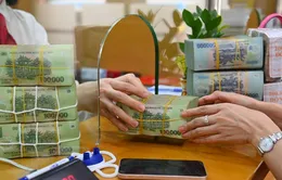Đề nghị tăng hơn 17.000 tỷ đồng vốn điều lệ cho Agribank