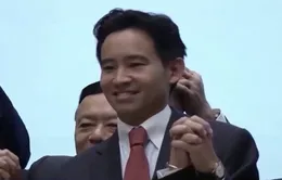 Liên minh 8 đảng ký Biên bản ghi nhớ thành lập Chính phủ Thái Lan