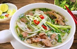 Ẩm thực Việt Nam thu hút du khách quốc tế