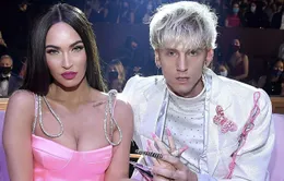 Megan Fox và hôn phu vẫn chưa "trở lại bình thường" hậu tin đồn ngoại tình