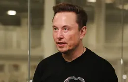 Elon Musk: Ngủ 6 tiếng một ngày, làm việc 7 ngày một tuần, mỗi năm chỉ nghỉ 2-3 ngày