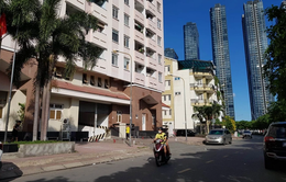 Đỏ mắt tìm nhà thuê giá dưới 10 triệu đồng/tháng ở TP Hồ Chí Minh