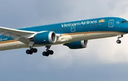 Từ 1/7, Vietnam Airlines nối lại đường bay xuyên Đông Dương