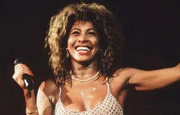 Tina Turner - Hào quang, bệnh tật và cuộc chiến cho đến cuối cùng