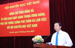 Xây dựng phong trào thi đua xây dựng xã hội học tập, học tập suốt đời