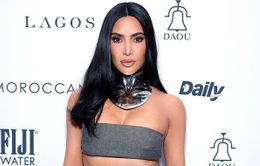 Kim Kardashian từng lo sợ không thể hẹn hò hậu ly hôn Kanye West