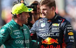 Max Verstappen lần đầu giành pole tại GP Monaco