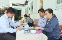 Cà Mau: Kiểm tra các cơ sở sản xuất kinh doanh rượu