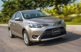 Bộ Công Thương giám sát chương trình triệu hồi xe Toyota Vios và Yaris do lỗi dây đai an toàn