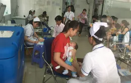 Tiêm chủng mở rộng sẽ có thêm vaccine mới