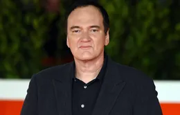 Quentin Tarantino chỉ trích phim điện ảnh phát trực tuyến