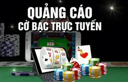 Quảng cáo cờ bạc trực tuyến: Tỉnh táo để không sa vào lưới nhện trùng trùng trên không gian mạng