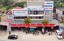 Điều tra việc nữ hộ lý bỏ thuốc diệt chuột vào xô thức ăn thừa tại phòng khám