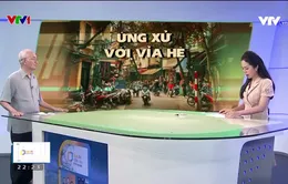 Giành lại vỉa hè cho người đi bộ: Bài toán khó chưa có lời giải