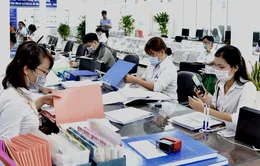 Khẩn trương rà soát, kịp thời xử lý các kiến nghị, đề xuất của địa phương, bộ, ngành, nâng cao hiệu lực, hiệu quả chỉ đạo, điều hành