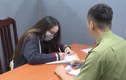 Xử phạt đối tượng chuyển cuộc gọi đòi nợ đến đường dây nóng Bộ Công an