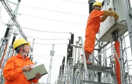 Giá bán lẻ điện bình quân thay đổi như thế nào trong 15 năm qua?