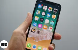 Doanh số bán iPhone giúp Apple đánh bại mọi dự báo