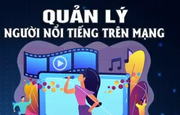Hạn chế phát sóng, biểu diễn tác động trực tiếp tới danh tiếng và đời sống của nghệ sĩ