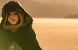 Phần tiếp theo của “Dune” hé lộ những hình ảnh đầu tiên
