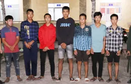 Hỗn chiến từ mâu thuẫn trên mạng khiến 1 thanh niên 20 tuổi tử vong