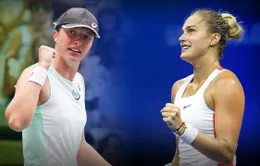 Sabalenka và Swiatek vào chung kết đơn nữ Madrid mở rộng