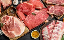 Chế độ ăn uống có liên quan đến 70% số ca tiểu đường trên toàn cầu